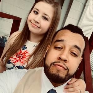 Meet your Posher, Andre